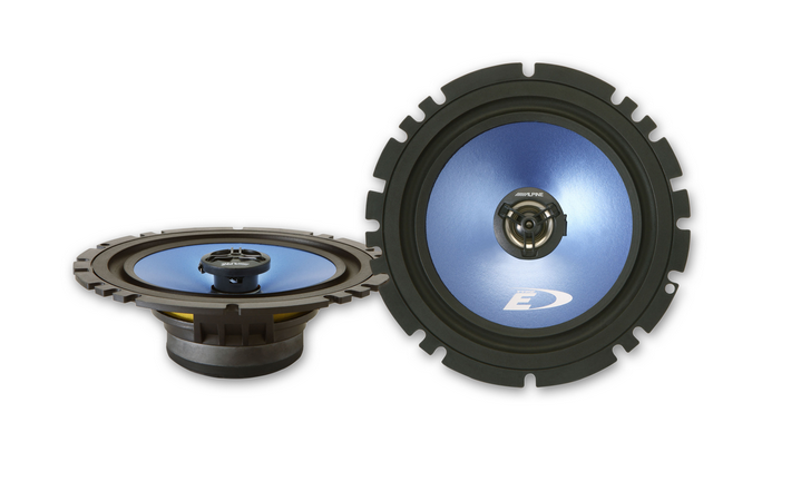 Reproduktory Alpine SXE-17C2