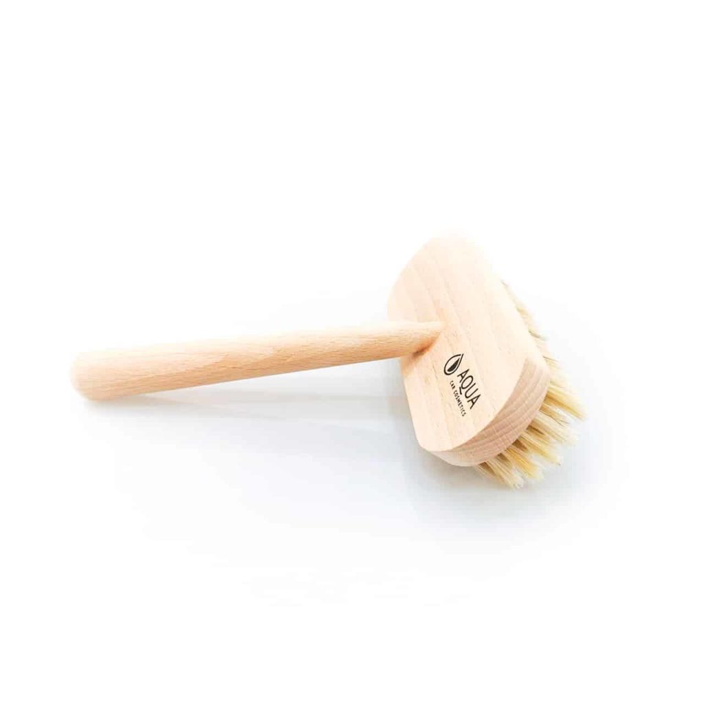 Kartáč Aqua Brush