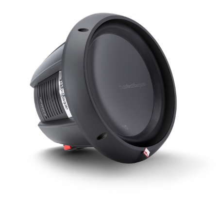 Subwoofer Rockford Fosgate POWER T1D212