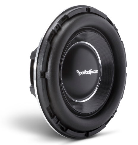 Subwoofer Rockford Fosgate POWER T1S1-10