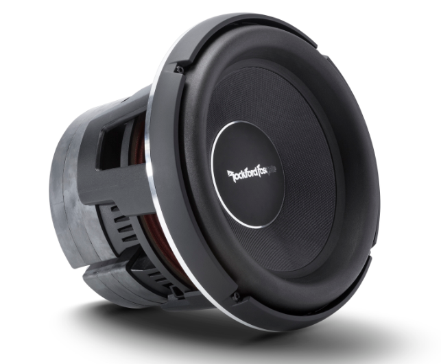 Subwoofer Rockford Fosgate POWER T2S1-13