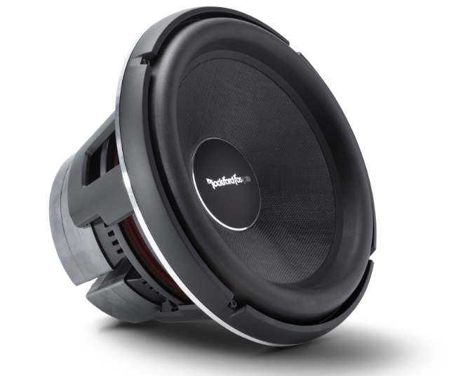 Subwoofer Rockford Fosgate POWER T2S1-16