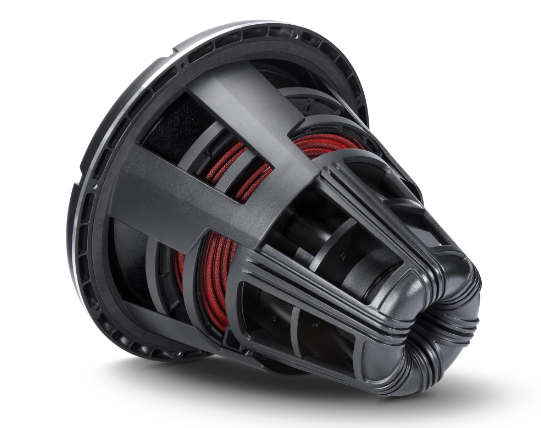 Subwoofer Rockford Fosgate POWER T3S1-19