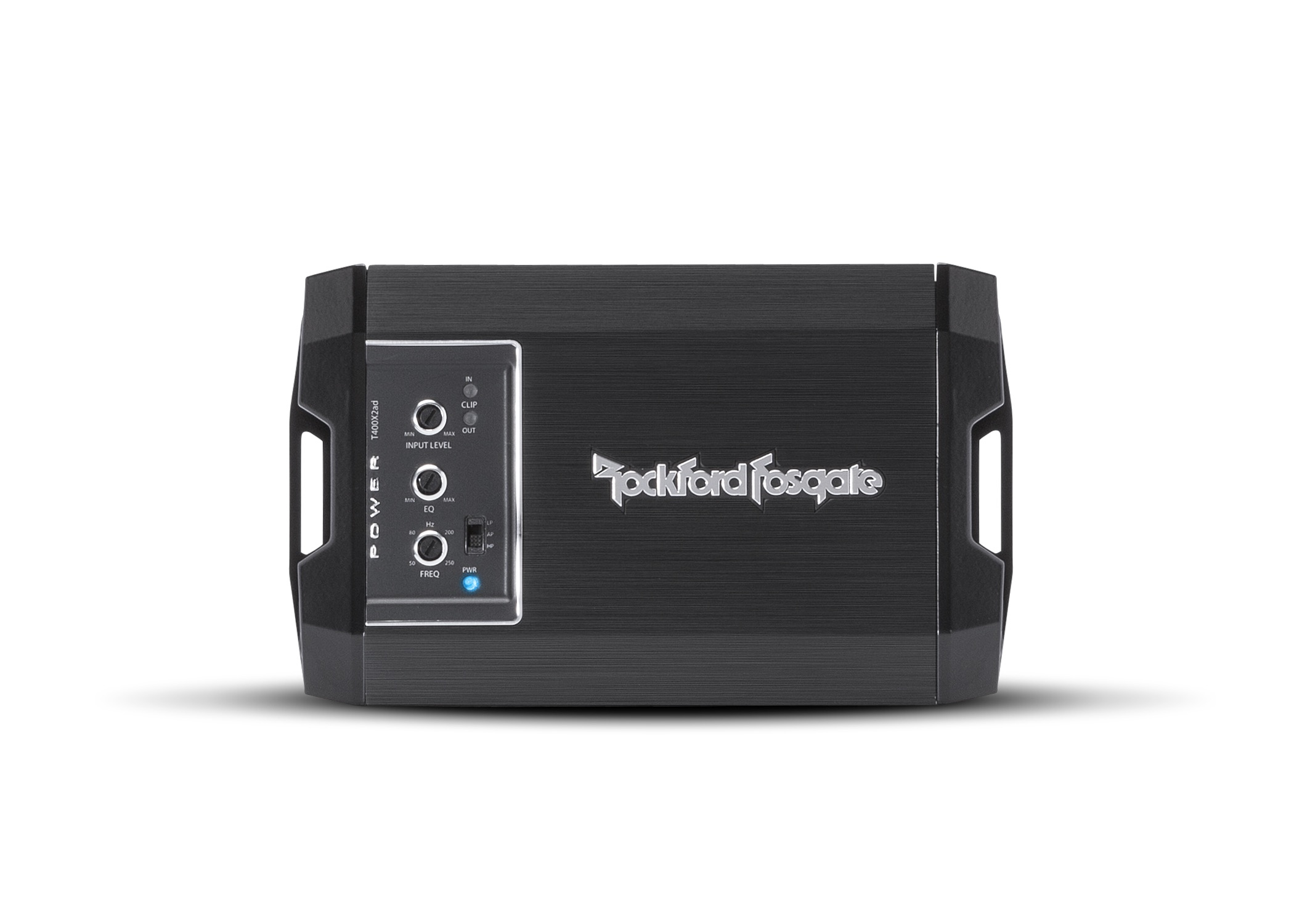 Zesilovač Rockford Fosgate POWER T400X2ad