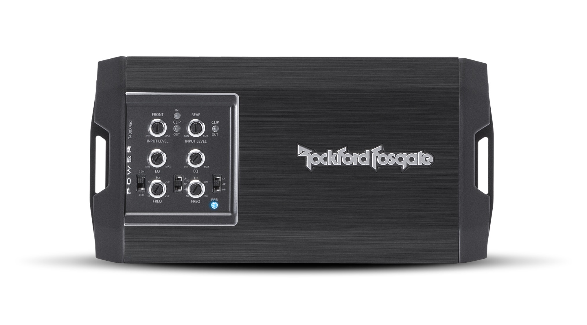 Zesilovač Rockford Fosgate POWER T400X4ad