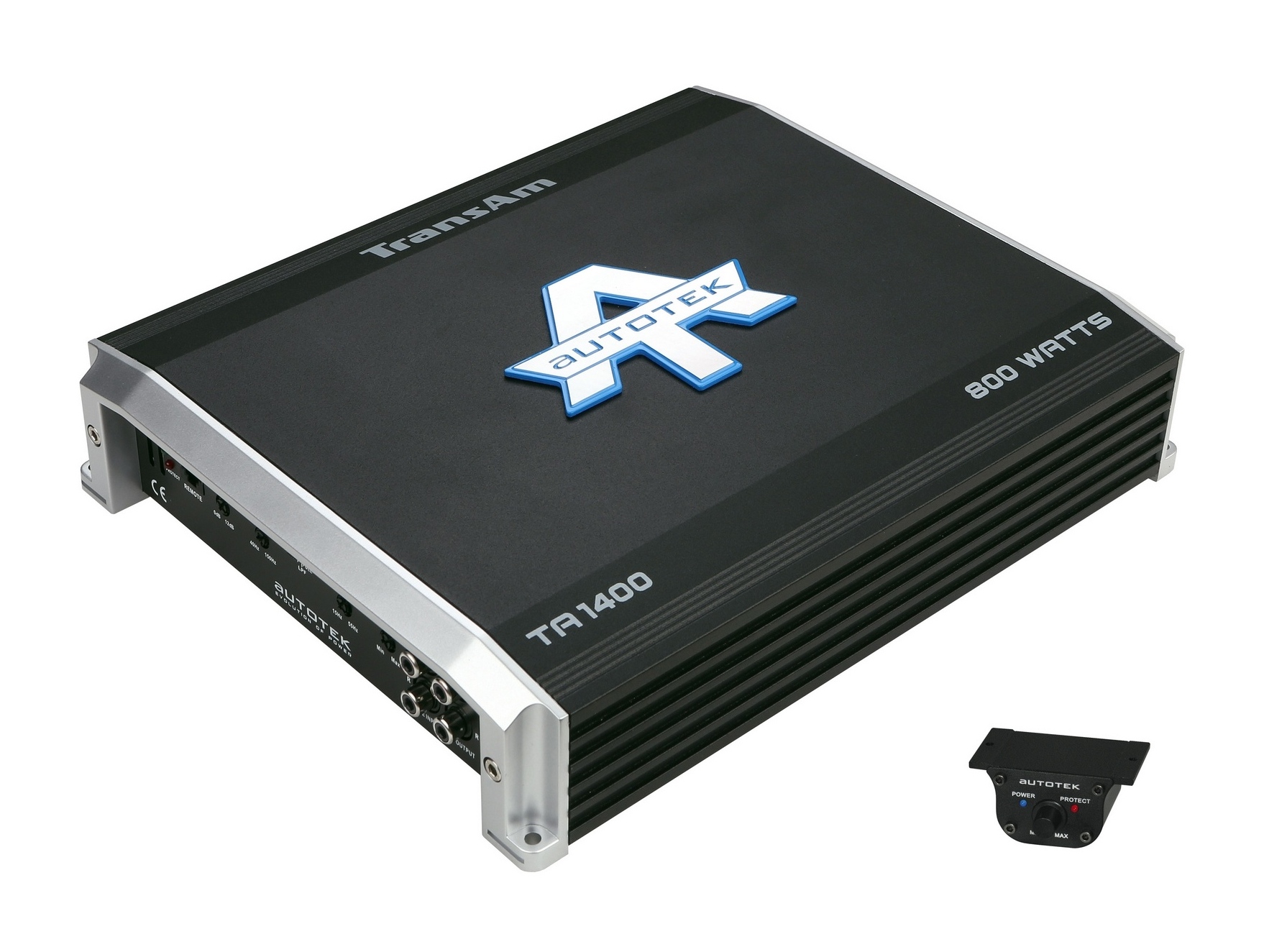 Zesilovač Autotek TA1400