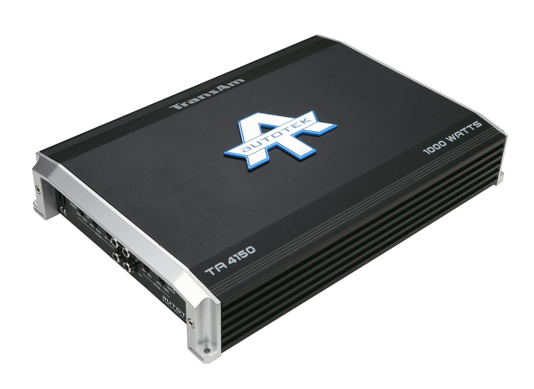 Zesilovač Autotek TA4150