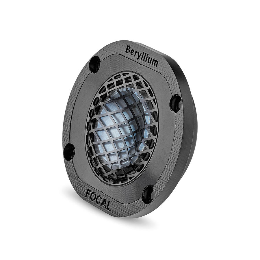 Výškové reproduktory Focal Utopia TBM