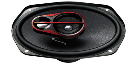 Reproduktory Pioneer TS-R6951S
