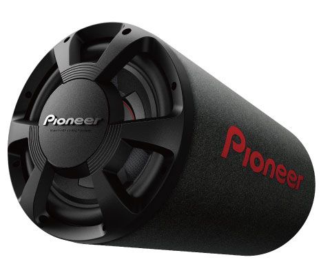 Subwoofer Pioneer TS-WX306T