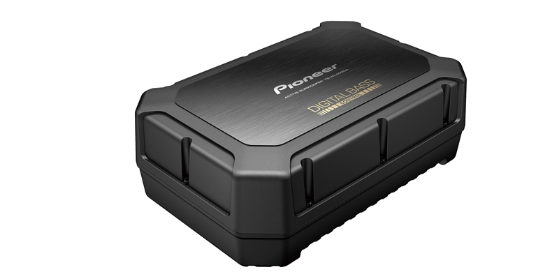 Aktivní subwoofer Pioneer TS-WX400DA