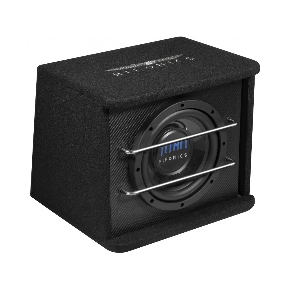 Subwoofer v boxu Hifonics TS200R