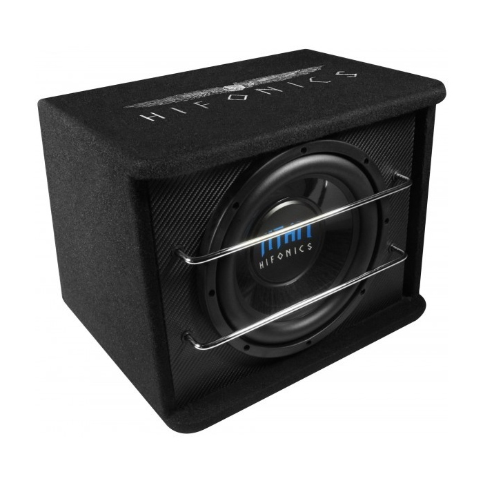 Subwoofer v boxu Hifonics TS250R