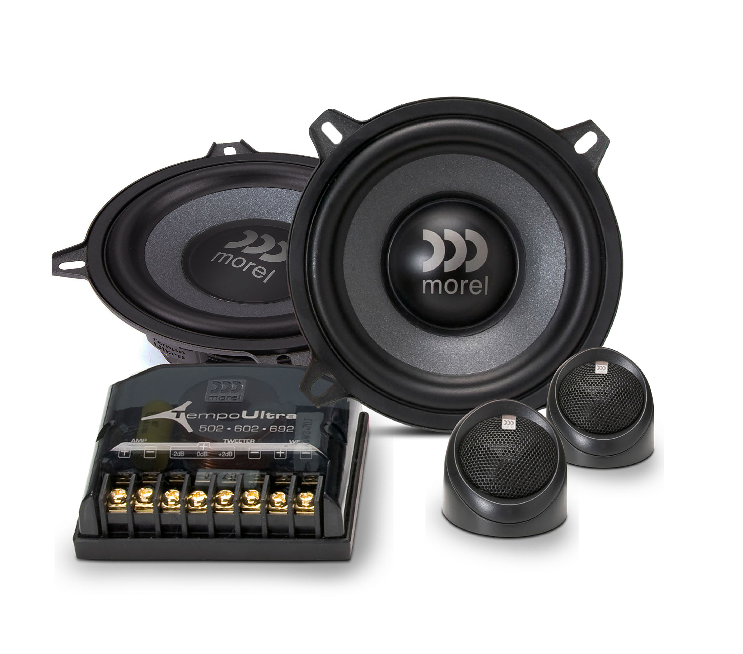 Reproduktory Morel Tempo Ultra 502 MKII