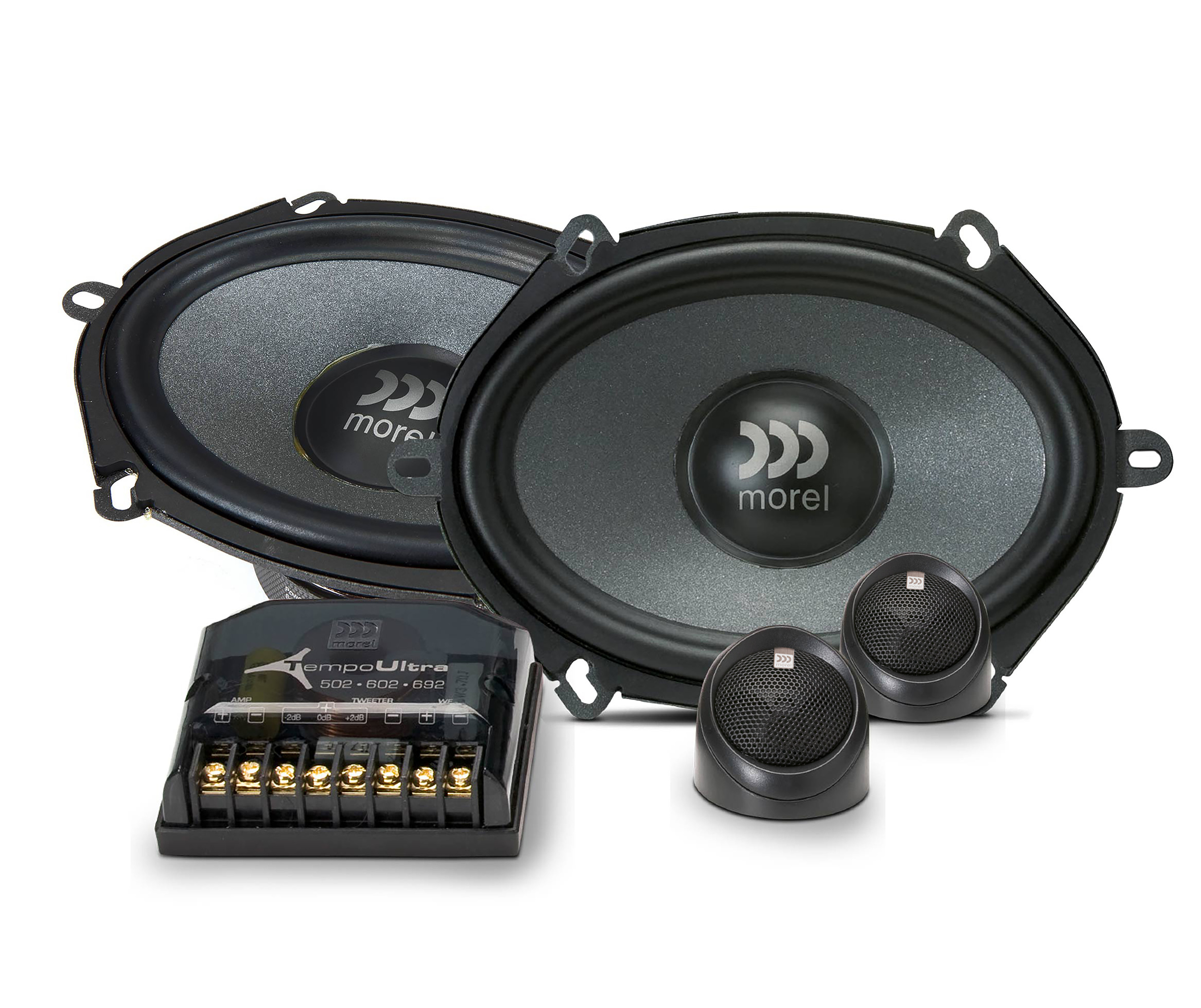 Reproduktory Morel Tempo Ultra 572 MKII