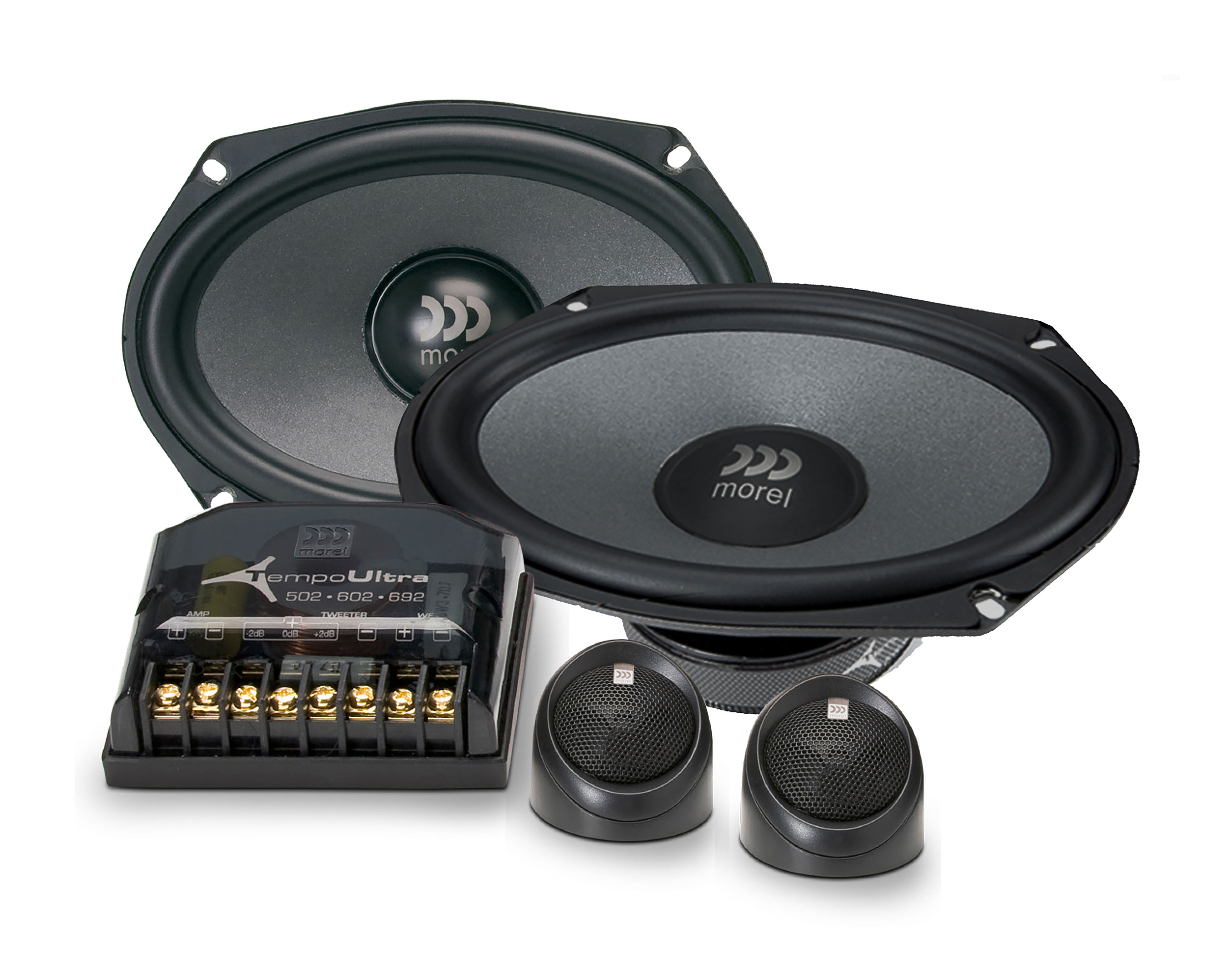 Reproduktory Morel Tempo Ultra 692 MKII