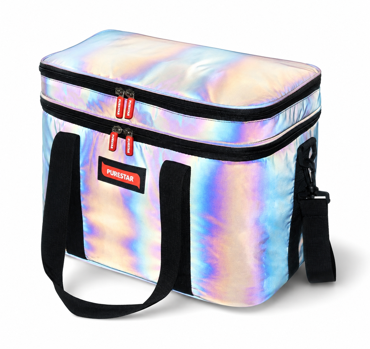 Detailingová brašna Purestar Rainbow Tool Bag