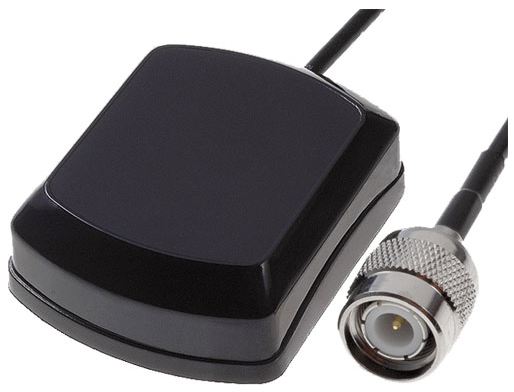 GPS anténa 4carmedia GPS-TNC