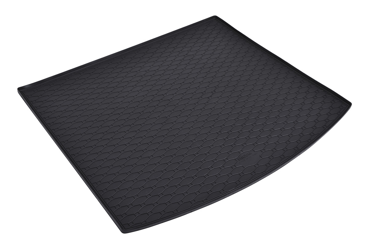 Gumová vana do kufru Rigum pro Ssangyong Torres (2023-)