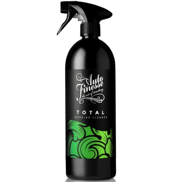 Auto Finesse Total Interior Cleaner 1000 ml čistič interiéru
