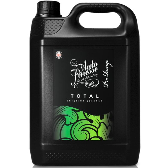 Auto Finesse Total Interior Cleaner 5000 ml čistič interiéru