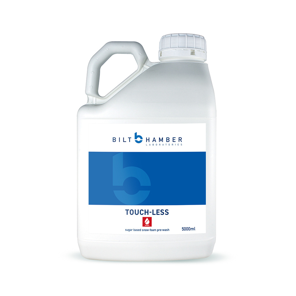 Aktivní pěna Bilt Hamber Touch-less (5 l)
