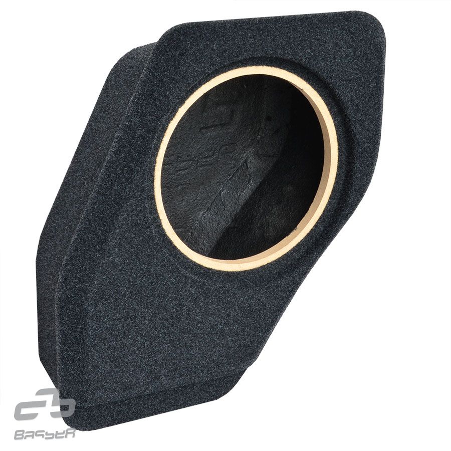 OEM ozvučnice Basser 8" pro Toyota C-HR