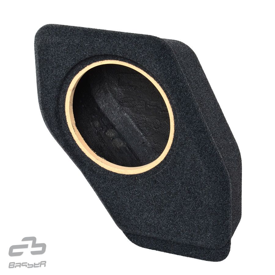 OEM ozvučnice Basser 10" pro Toyota C-HR