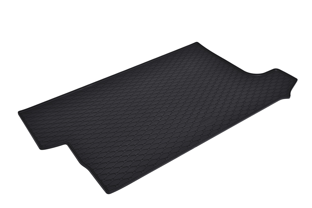 Gumová vana do kufru Rigum pro Ford Transit Custom 8/9 místné L2 (2012-)