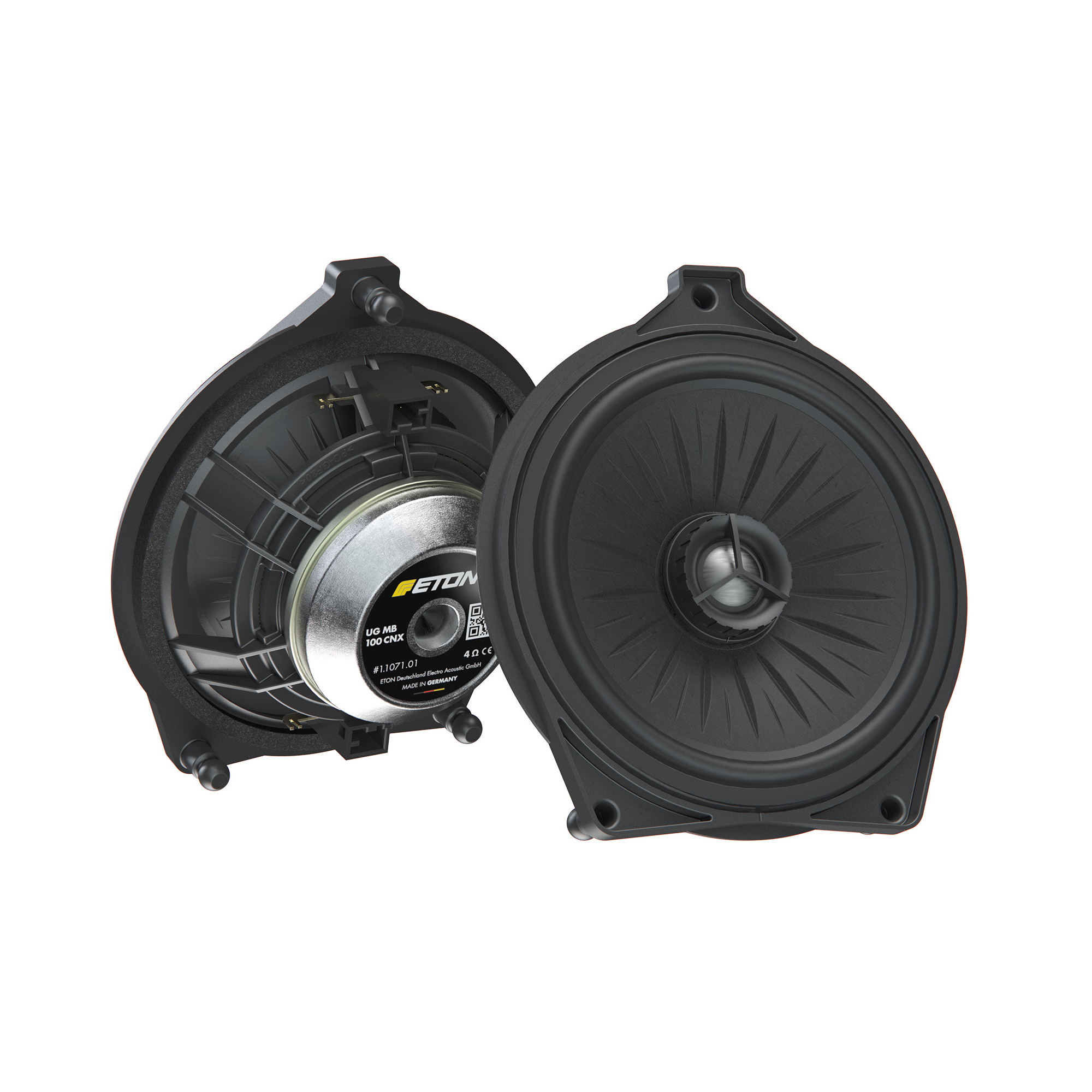 Reproduktor (centr) Eton MB 100CNX