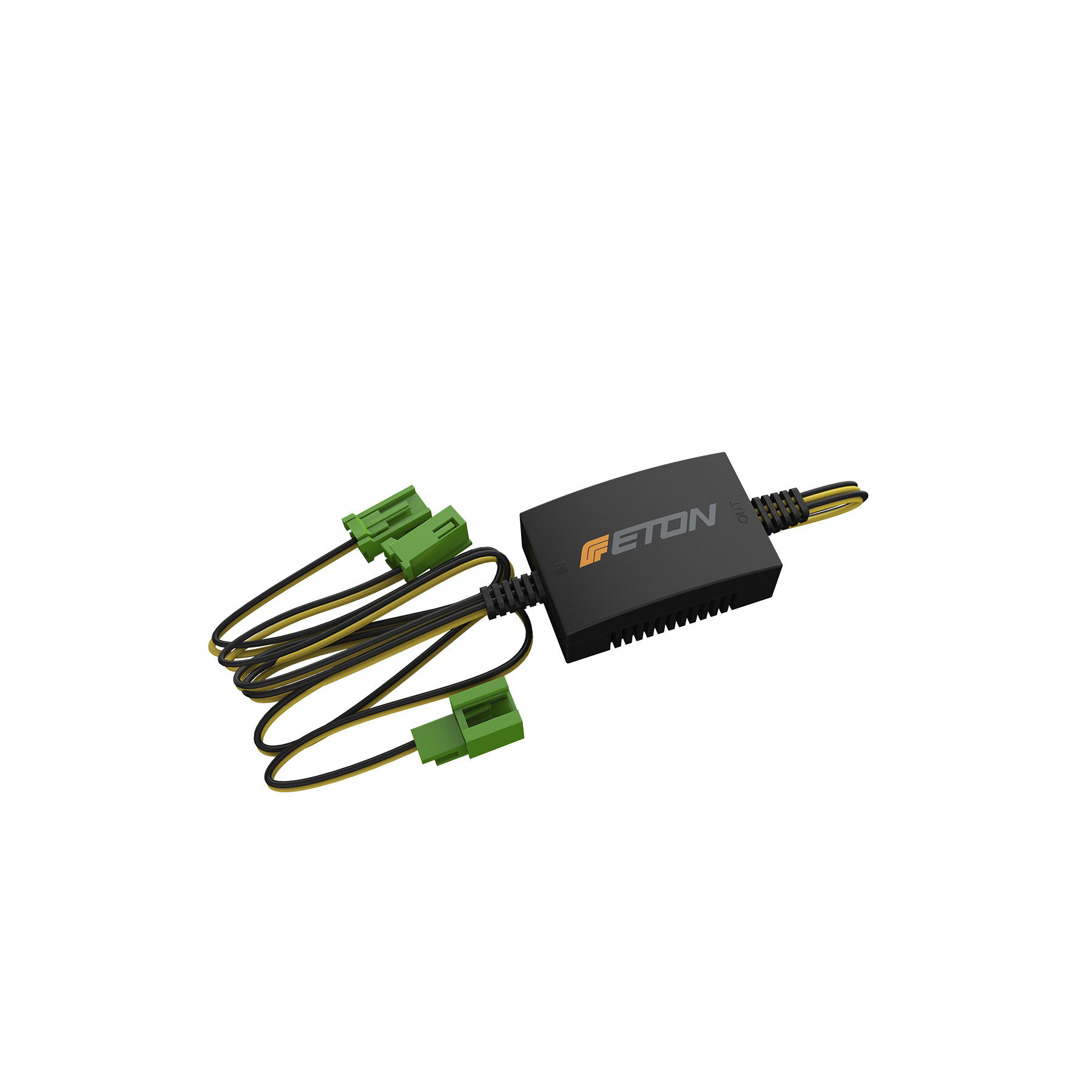 Frekvenční výhybka Eton MB XLP