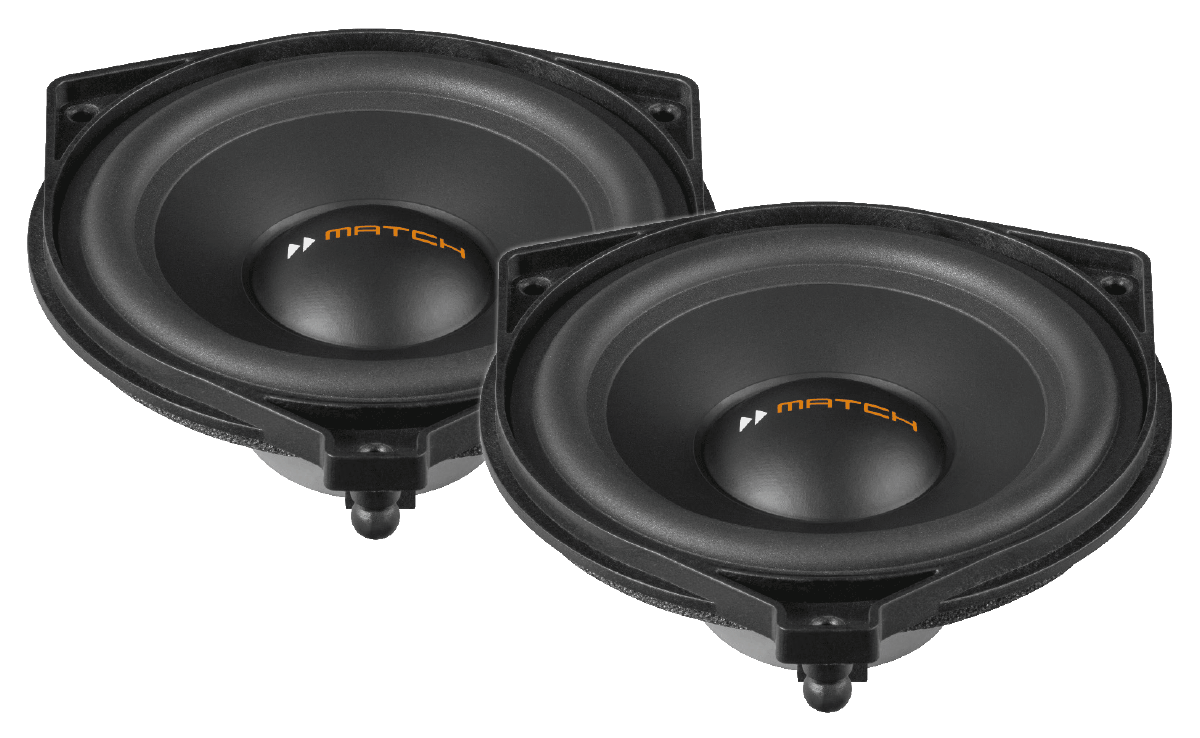 Reproduktory UP S4MB-SUR