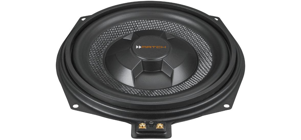 Subwoofery UP W8BMW-S