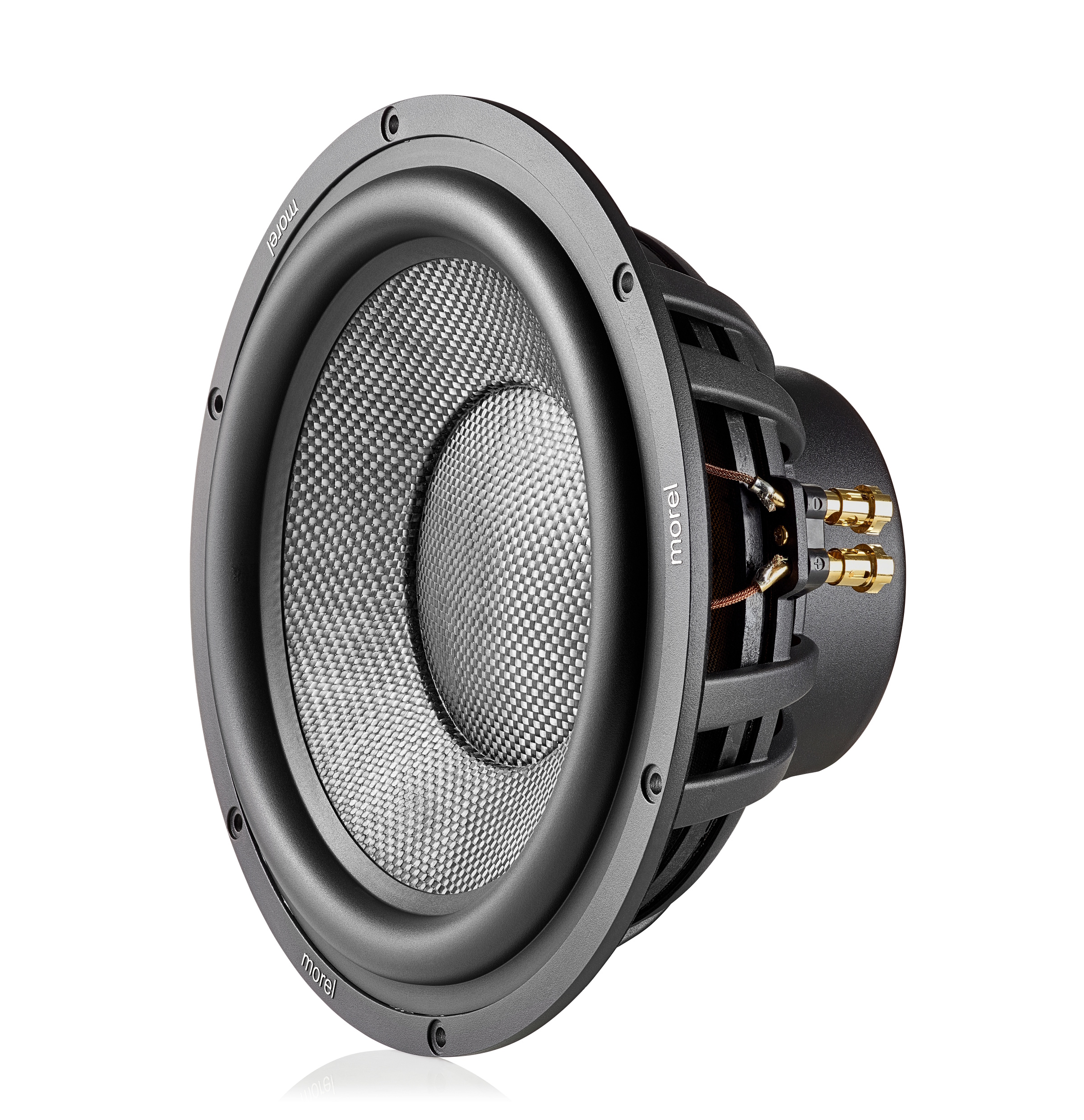 Subwoofer Morel Ultimo Pro 104