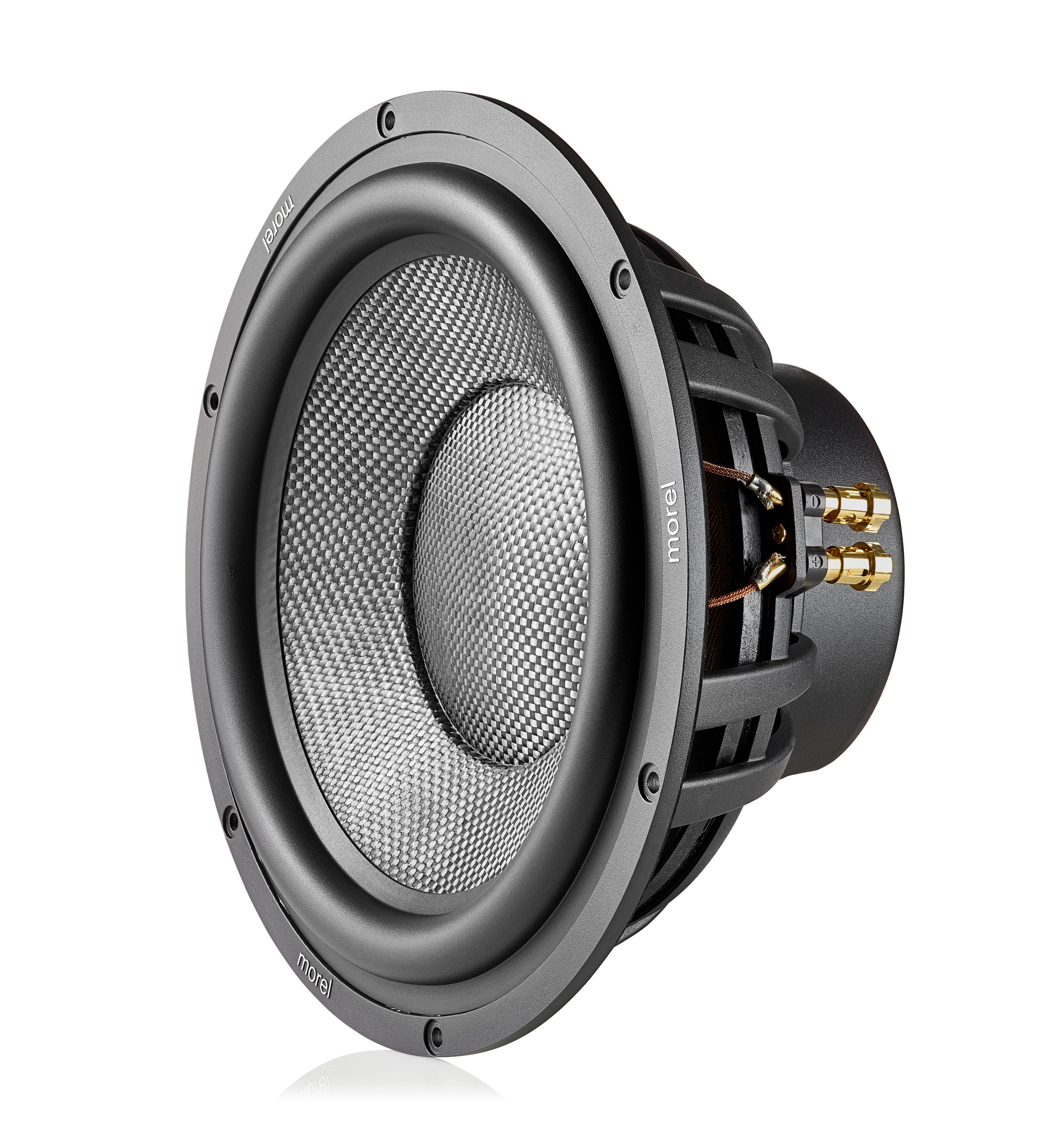 Subwoofer Morel Ultimo Pro 124