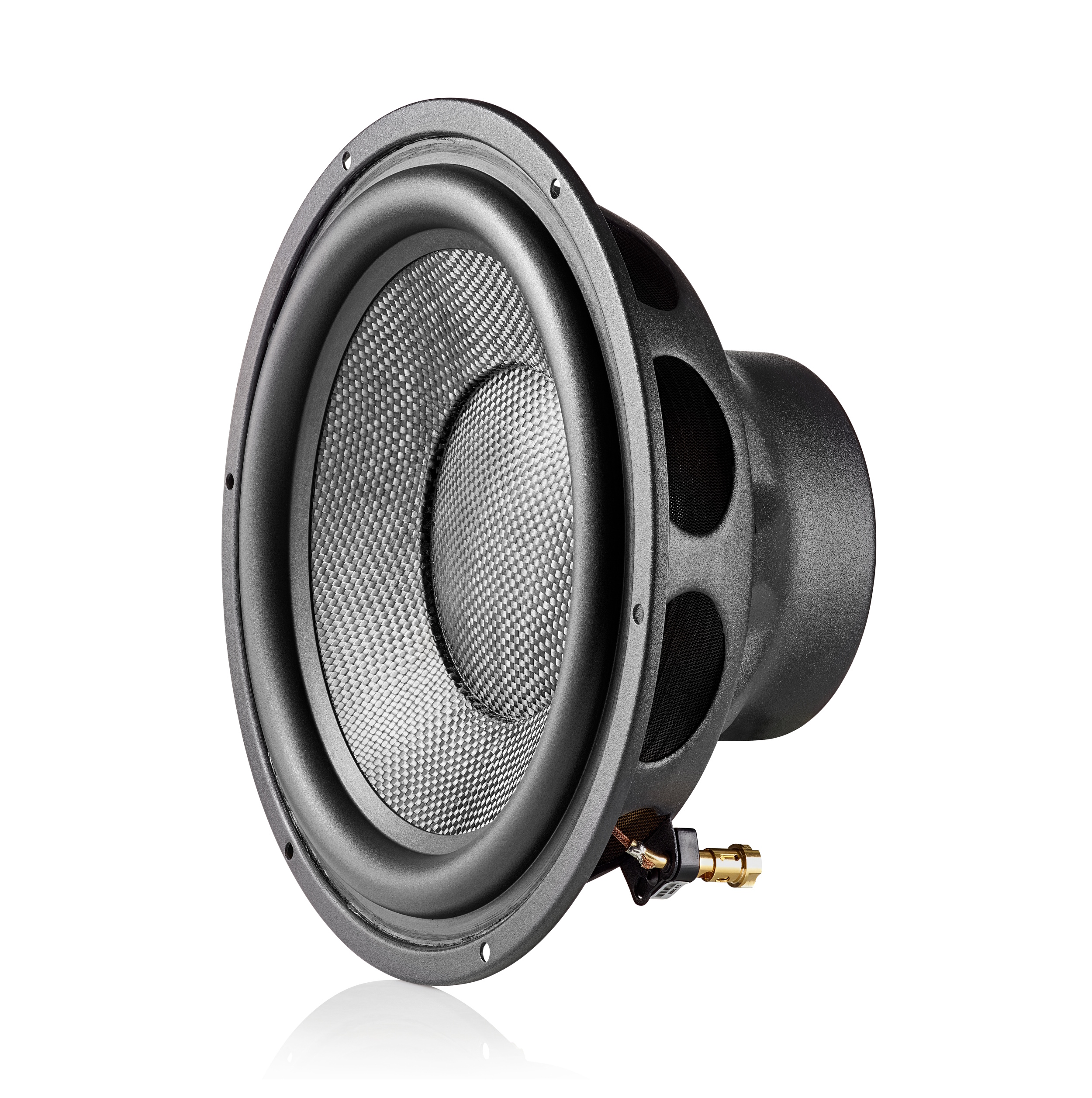 Subwoofer Morel Ultimo SCX102