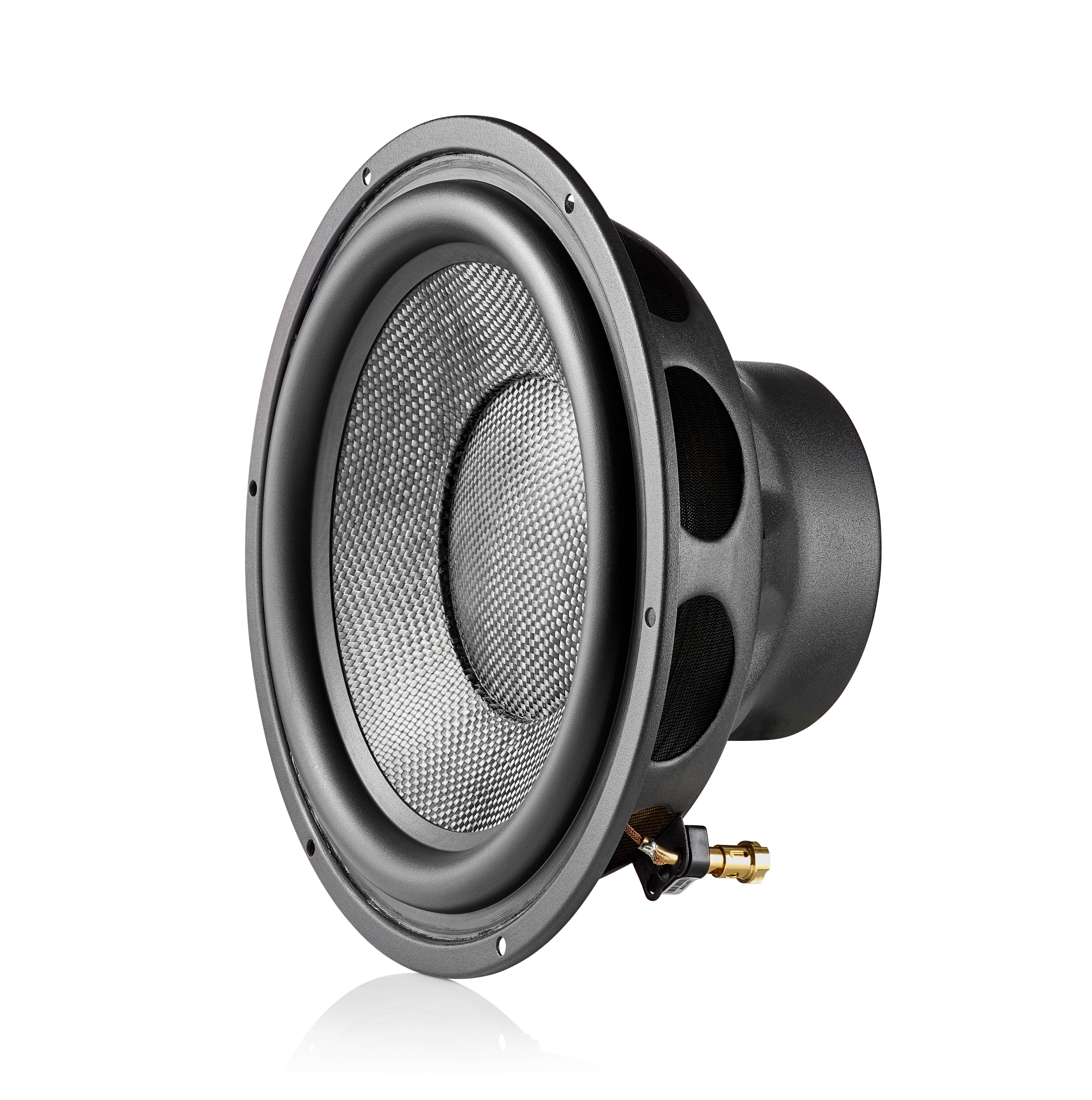 Subwoofer Morel Ultimo SCX122