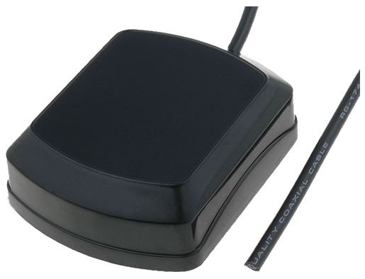 GPS anténa 4carmedia GPS-UNI