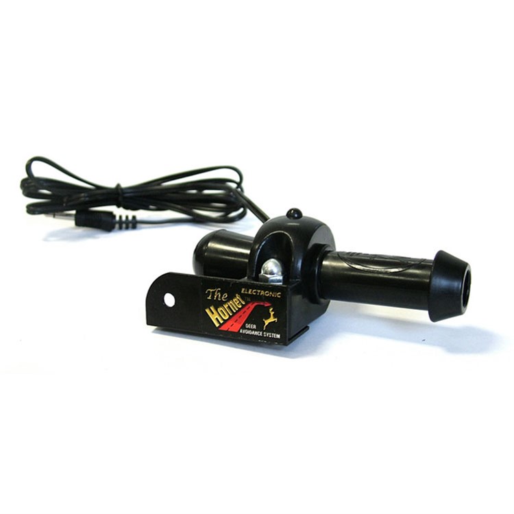 VYSOKOFREKVENČNÍ AKUSTICKÝ ODPUZOVAČ VYSOKÉ ZVĚŘE HORNET V120