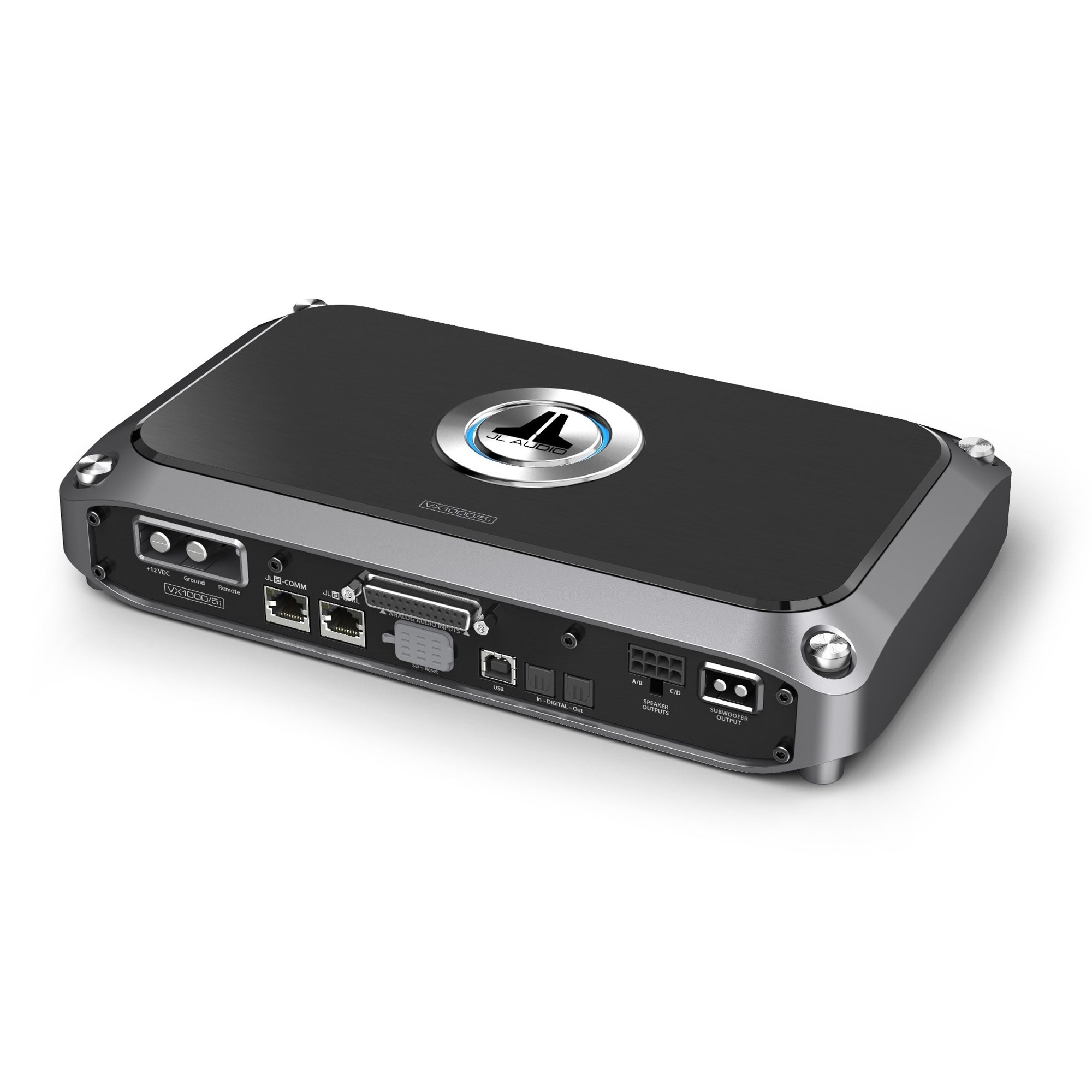 Levně Zesilovač JL Audio VX1000/5i