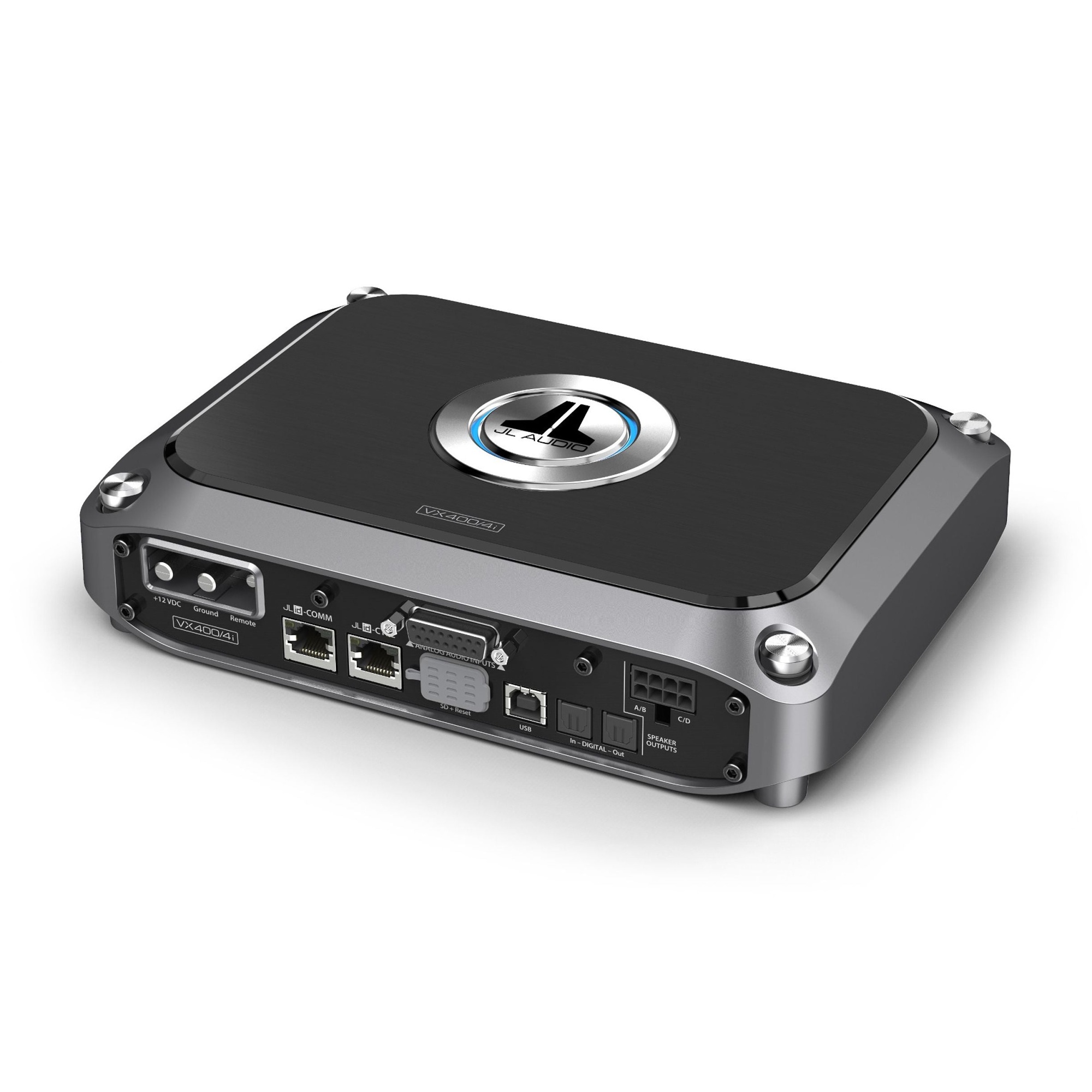 Levně Zesilovač JL Audio VX400/4i