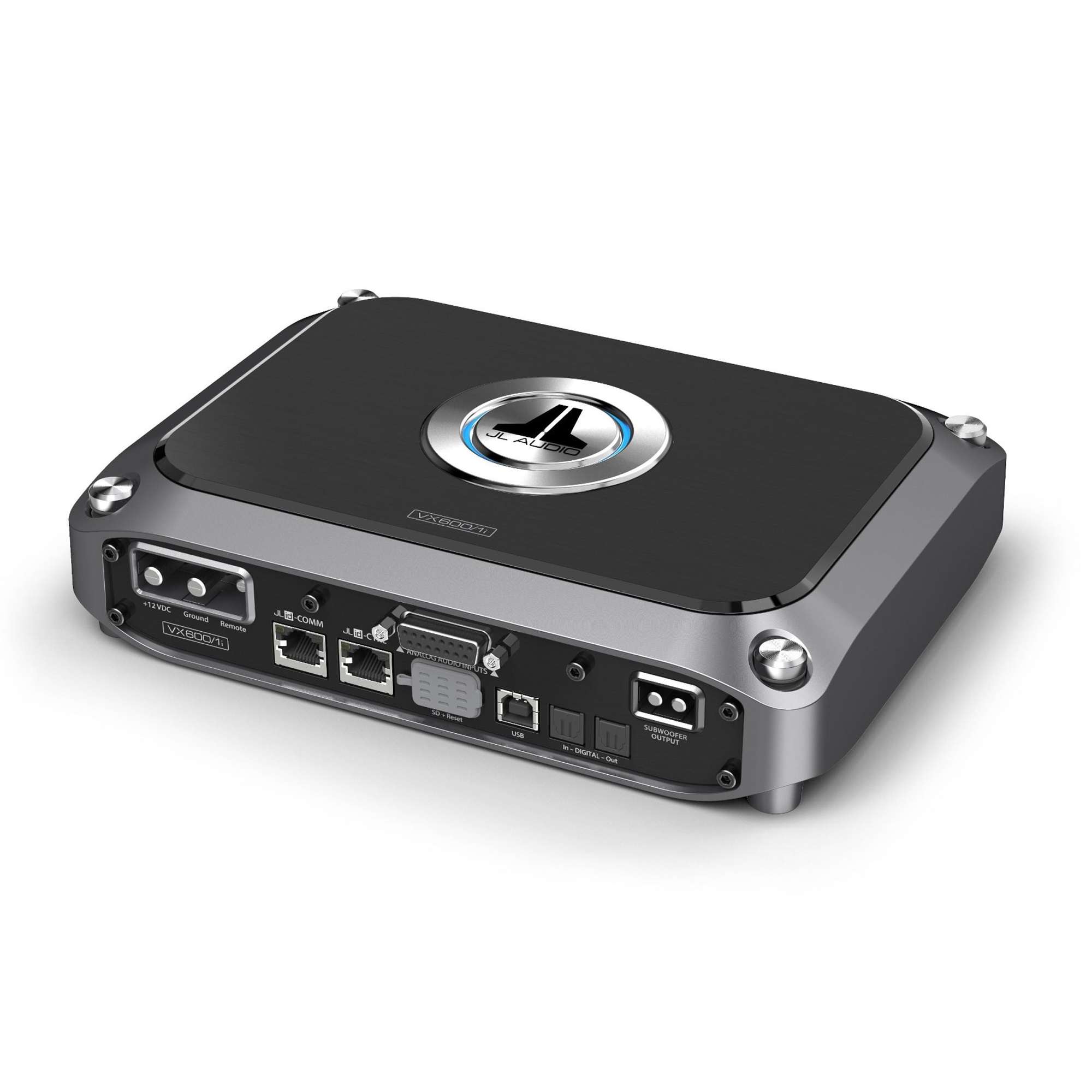 Levně Zesilovač JL Audio VX600/1i