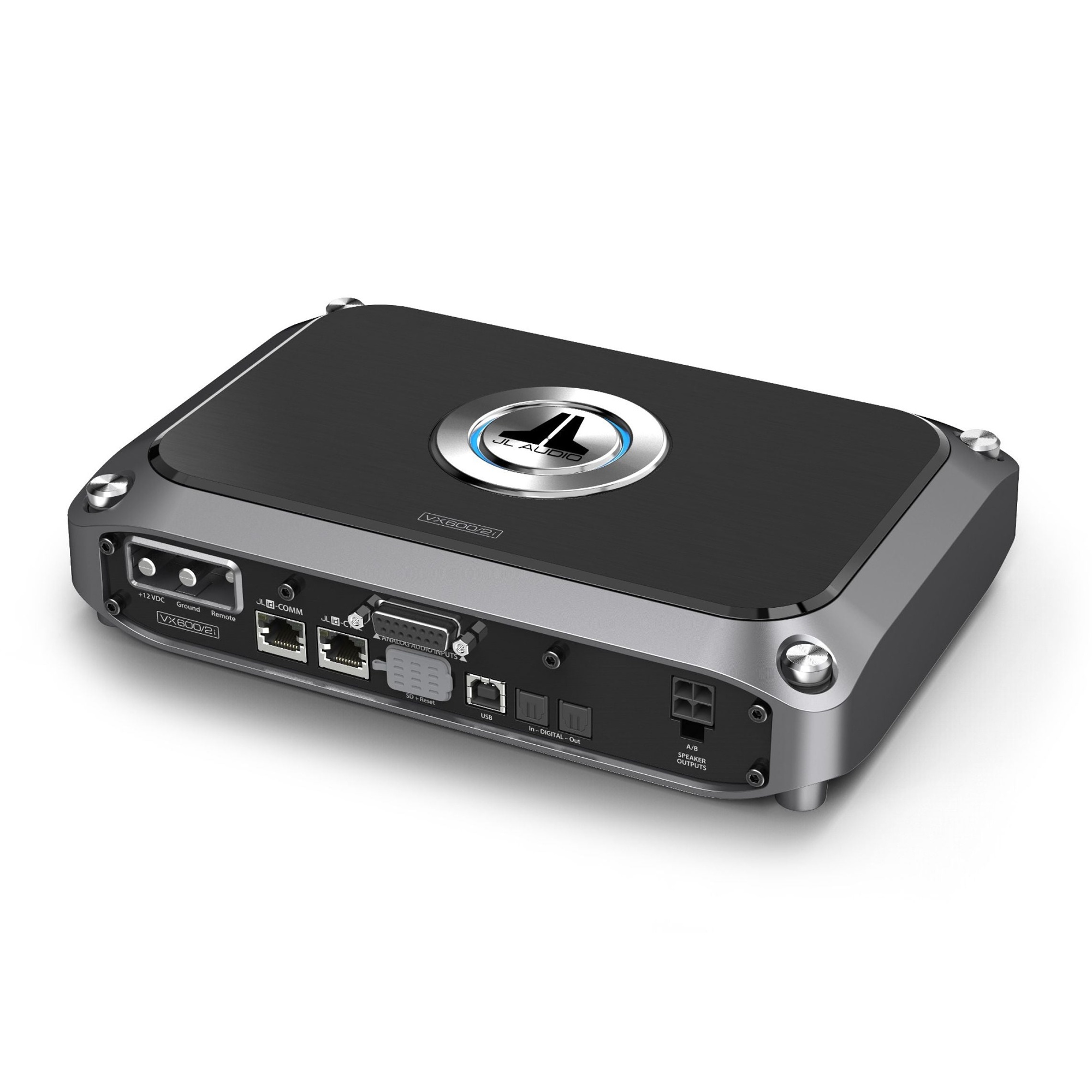 Levně Zesilovač JL Audio VX600/2i