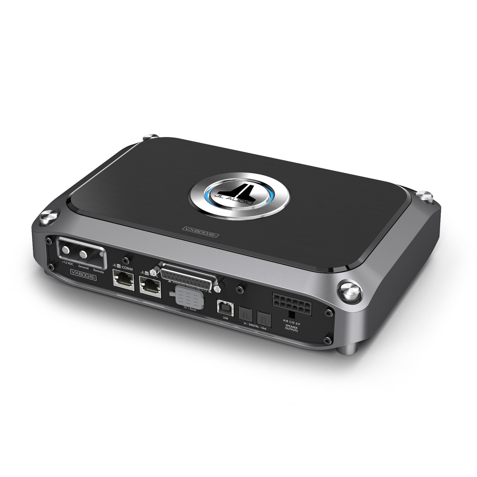 Levně Zesilovač JL Audio VX600/6i