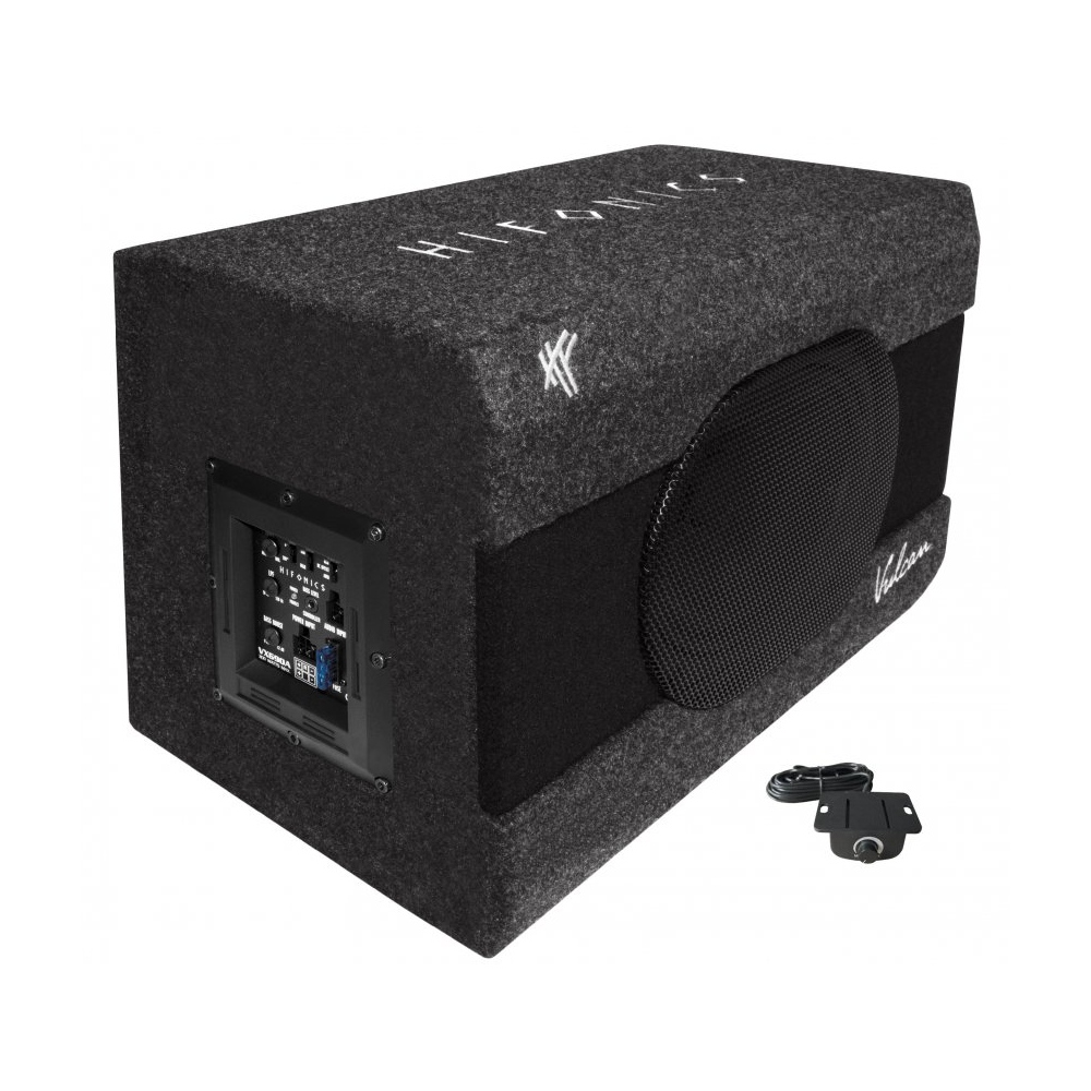 Subwoofer v boxu Hifonics VX690A
