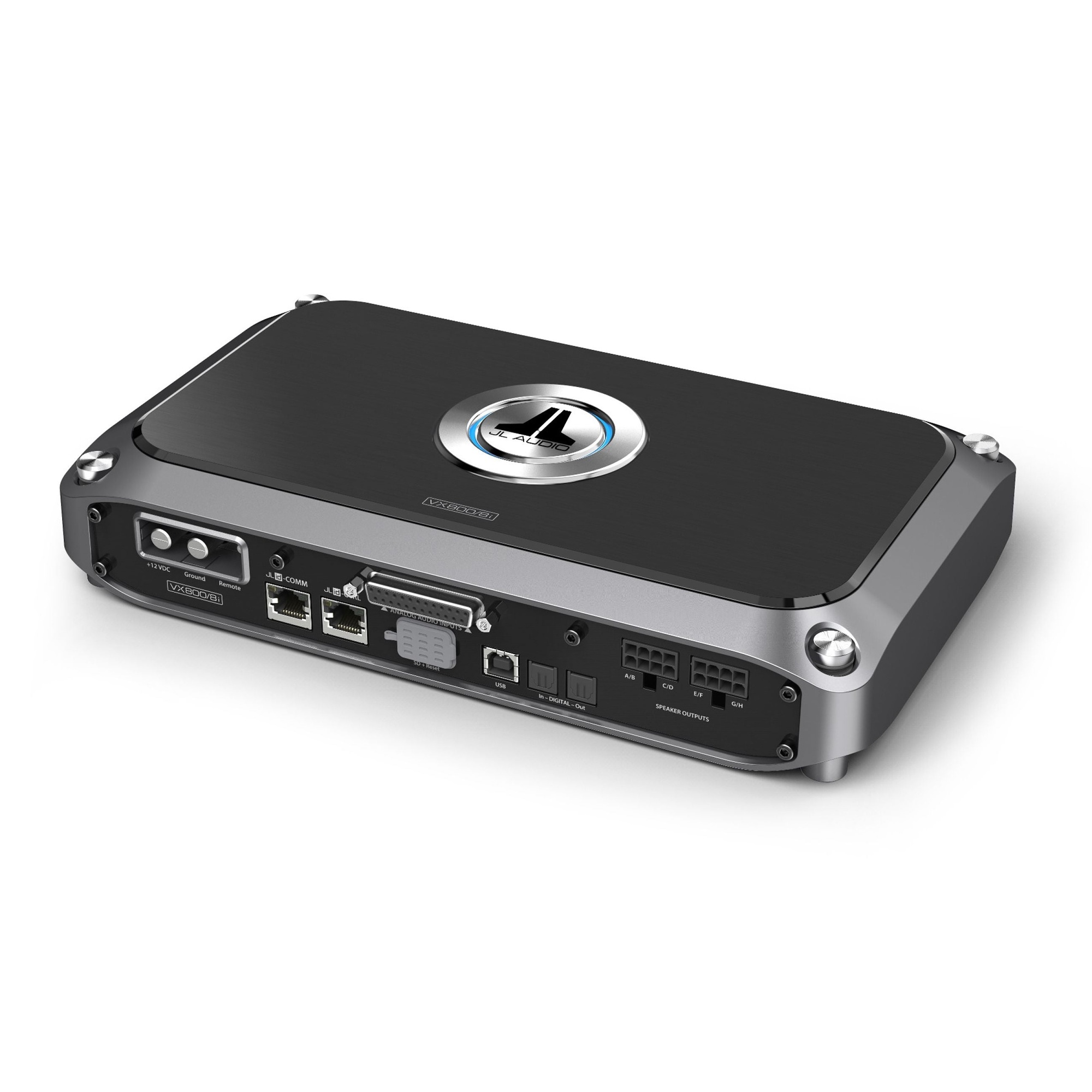 Levně Zesilovač JL Audio VX800/8i
