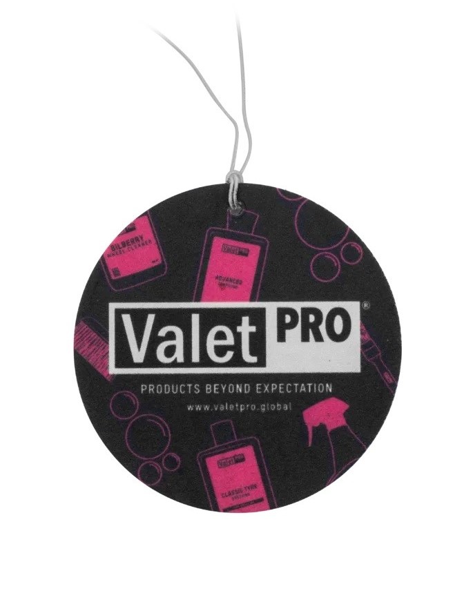Levně Osvěžovač do auta ValetPRO Bubble Gum Air Freshener