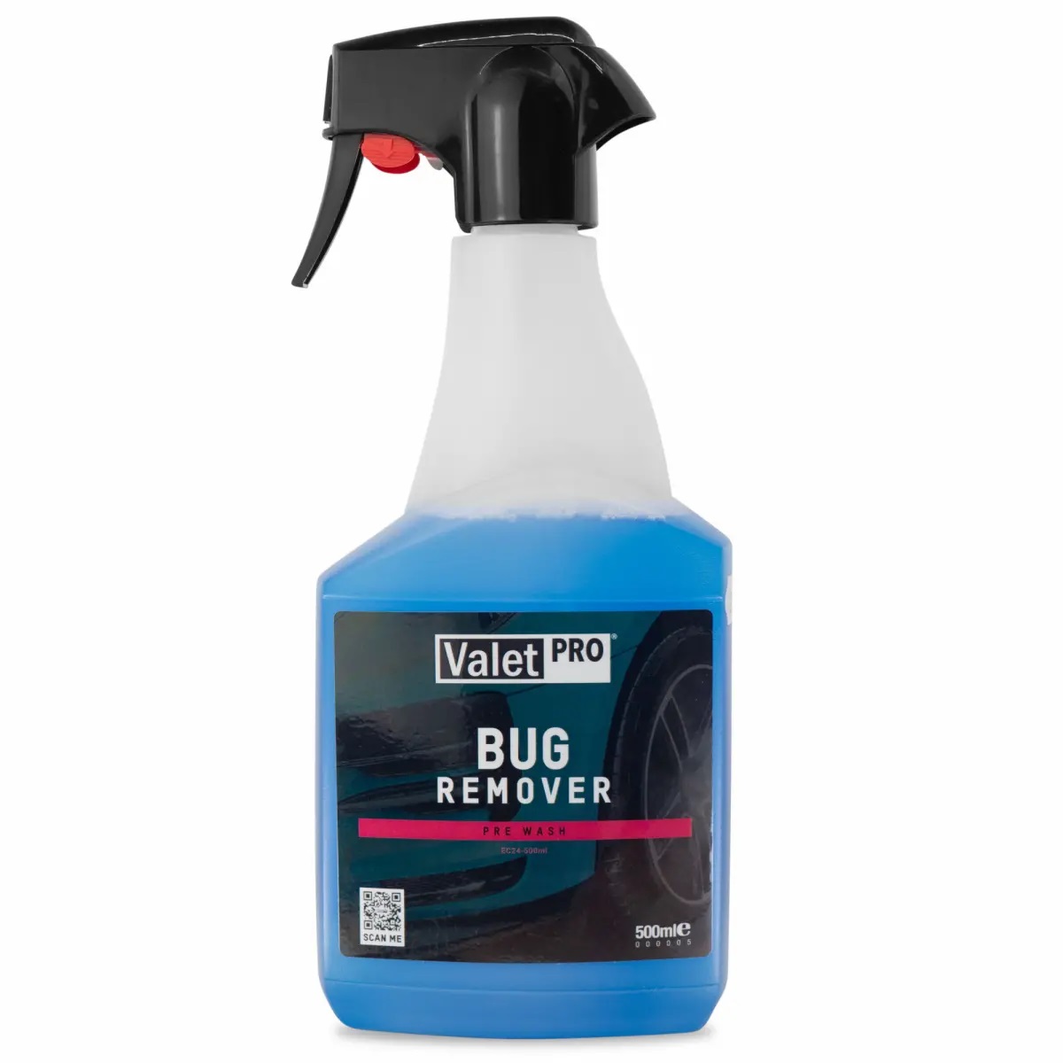 Valetpro Bug Remover 500ml odstraňovač hmyzu