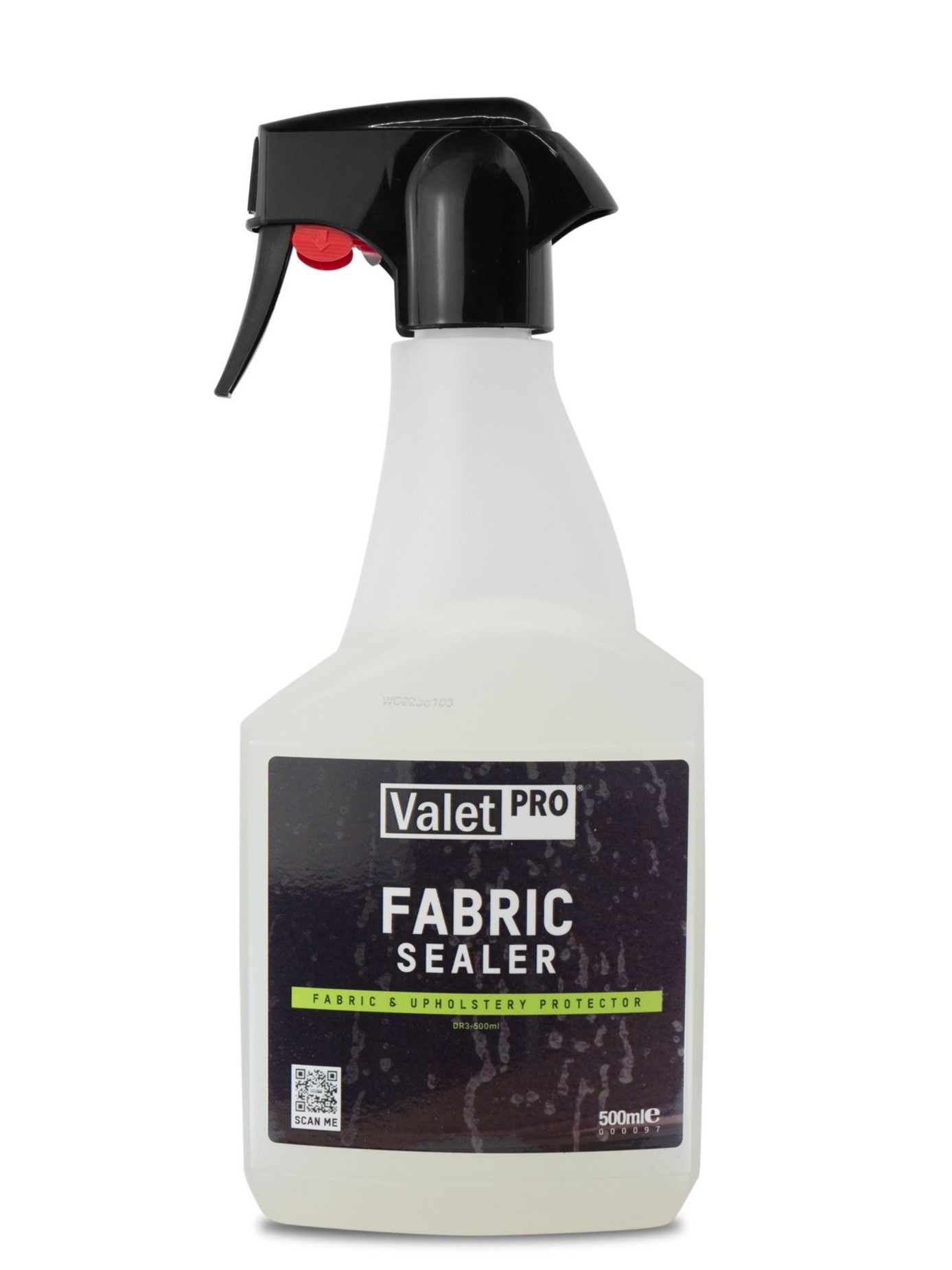 Ochranný prostředek na textil ValetPRO Fabric Sealer (500 ml)