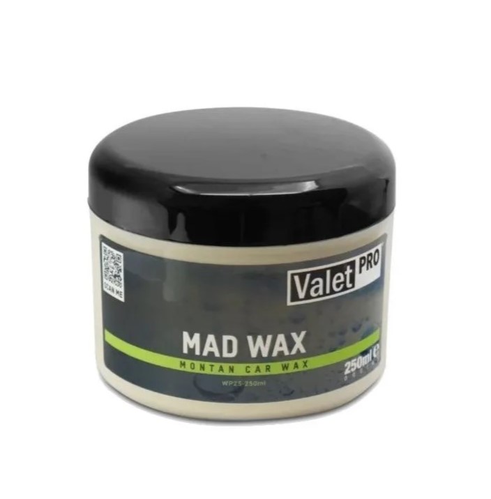 Valetpro Mad Wax 250ml tvrdý vosk